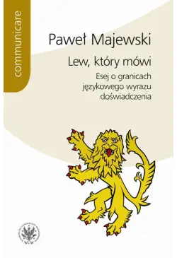 Lew, który mówi