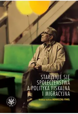 Starzenie się społeczeństwa...