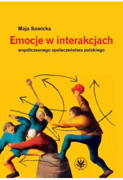 Emocje w interakcjach...