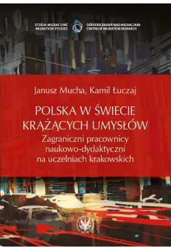 Polska w świecie krążących...