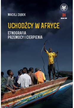 Uchodźcy w Afryce
