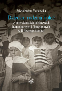 Dziecko, rodzina i płeć w...