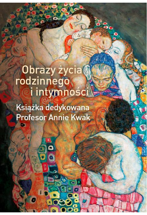 Obrazy życia rodzinnego i intymności