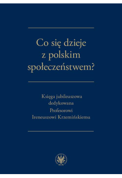 Co się dzieje z polskim...