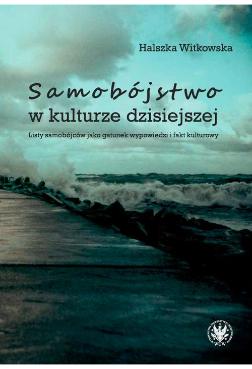 Samobójstwo w kulturze dzisiejszej