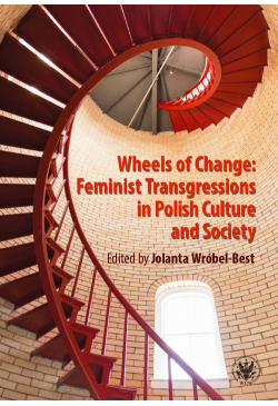Wheels of Change Feminist...