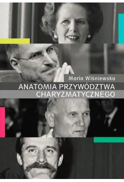 Anatomia przywództwa...