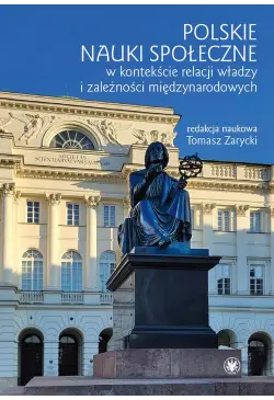 Polskie nauki społeczne w...
