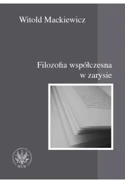 Filozofia współczesna w...