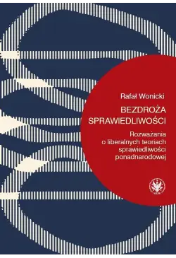 Bezdroża sprawiedliwości