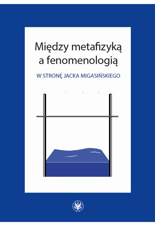 Między metafizyką a fenomenologią