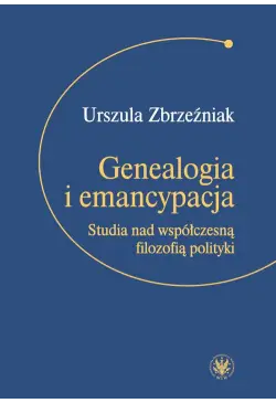 Genealogia i emancypacja