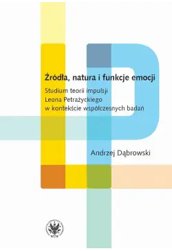 Źródła, natura i funkcje...