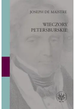 Wieczory petersburskie