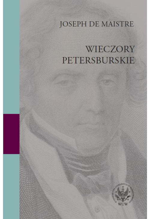 Wieczory petersburskie