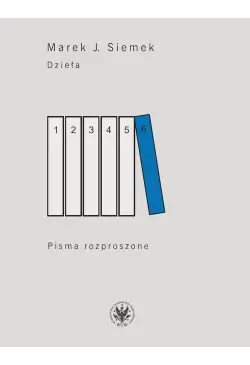 Dzieła. Tom 6