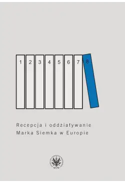 Recepcja i oddziaływanie...