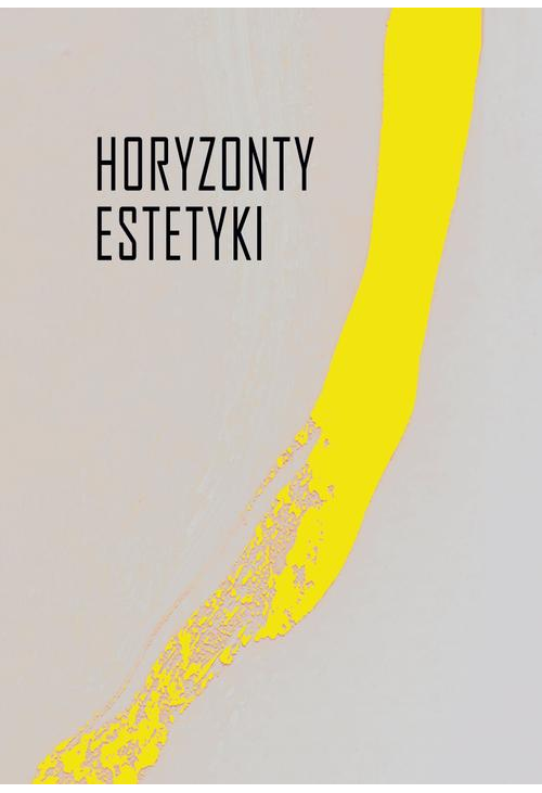 Horyzonty estetyki