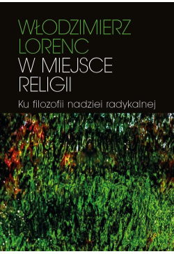 W miejsce religii