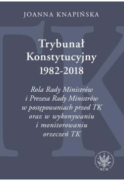 Trybunał Konstytucyjny...