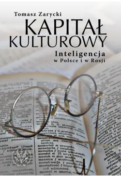Kapitał kulturowy....