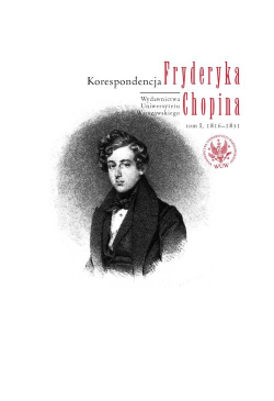 Korespondencja Fryderyka...