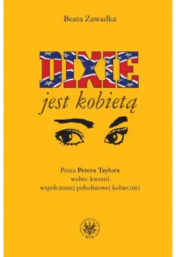 Dixie jest kobietą