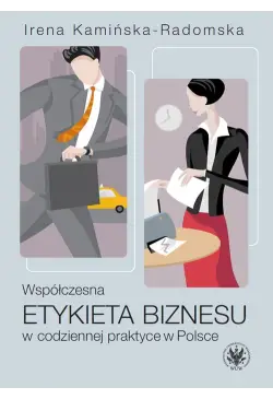 Współczesna etykieta...