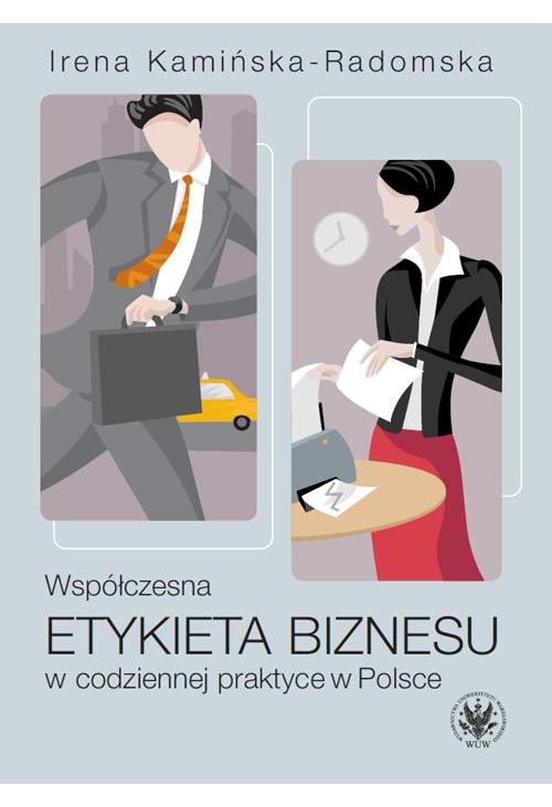 Współczesna etykieta biznesu w codziennej praktyce w Polsce