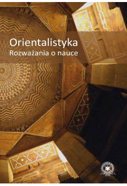 Orientalistyka. Rozważania...