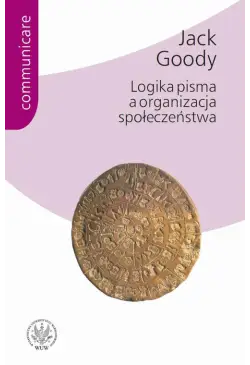 Logika pisma a organizacja...