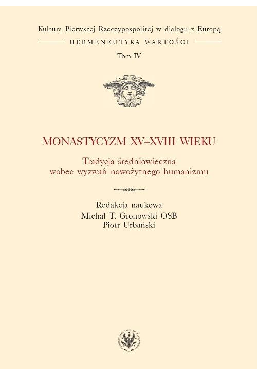 Monastycyzm XV-XVIII w.