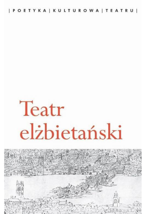 Teatr elżbietański