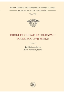 Drogi duchowe katolicyzmu...