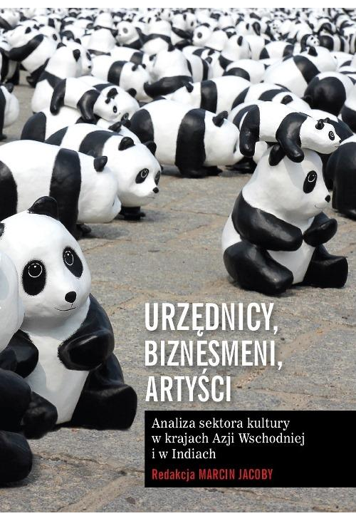 Urzędnicy, biznesmeni, artyści