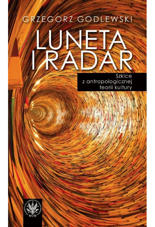 Luneta i radar