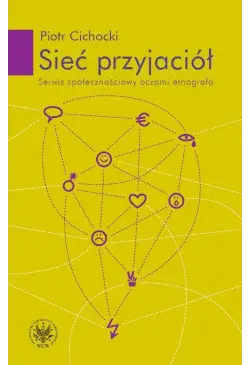Sieć przyjaciół