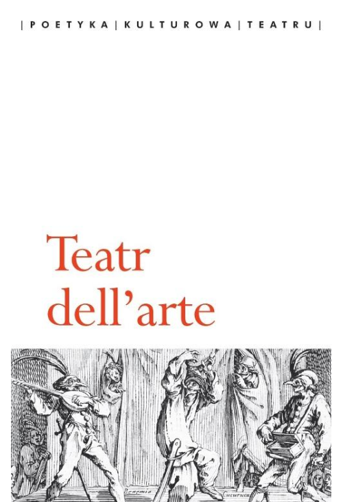 Teatr dell'arte