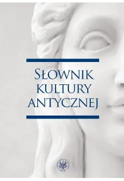 Słownik kultury antycznej