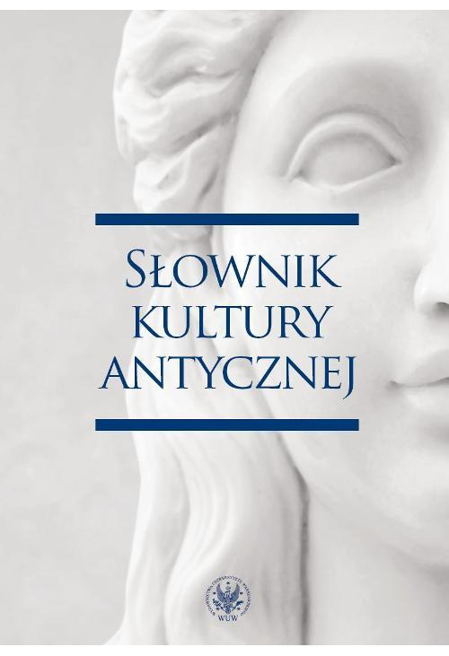 Słownik kultury antycznej