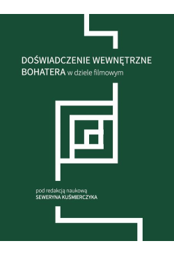 Doświadczenie wewnętrzne...