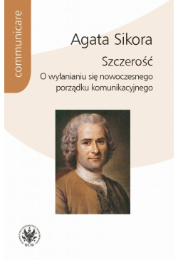Szczerość