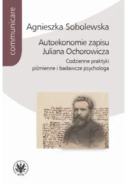Autoekonomie zapisu Juliana...
