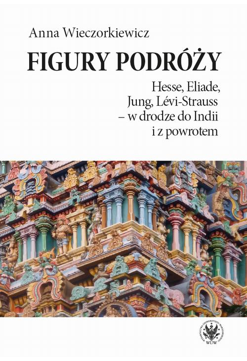 Figury podróży