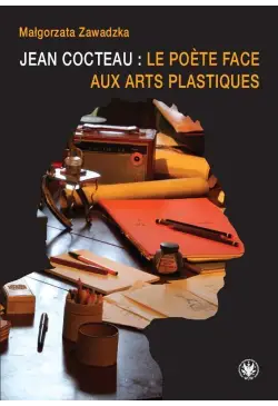 Jean Cocteau : le poete...