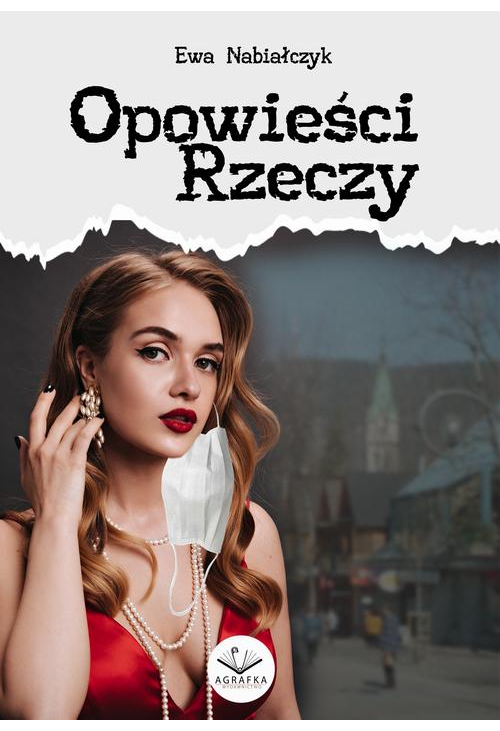 Opowieści Rzeczy