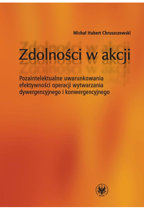 Zdolności w akcji