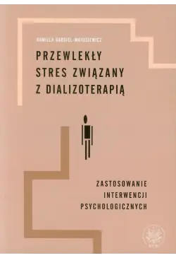 Przewlekły stres związany z...
