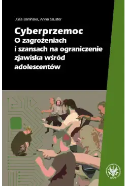 Cyberprzemoc
