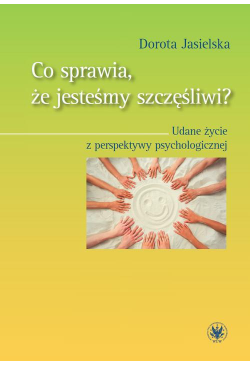 Co sprawia, że jesteśmy...